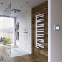 CORDIVARI DESIGN ANDREA SCALDASALVIETTE BIANCO STANDARD