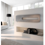 CORDIVARI DESIGN BADGE® TERMOARREDO BIANCO STANDARD