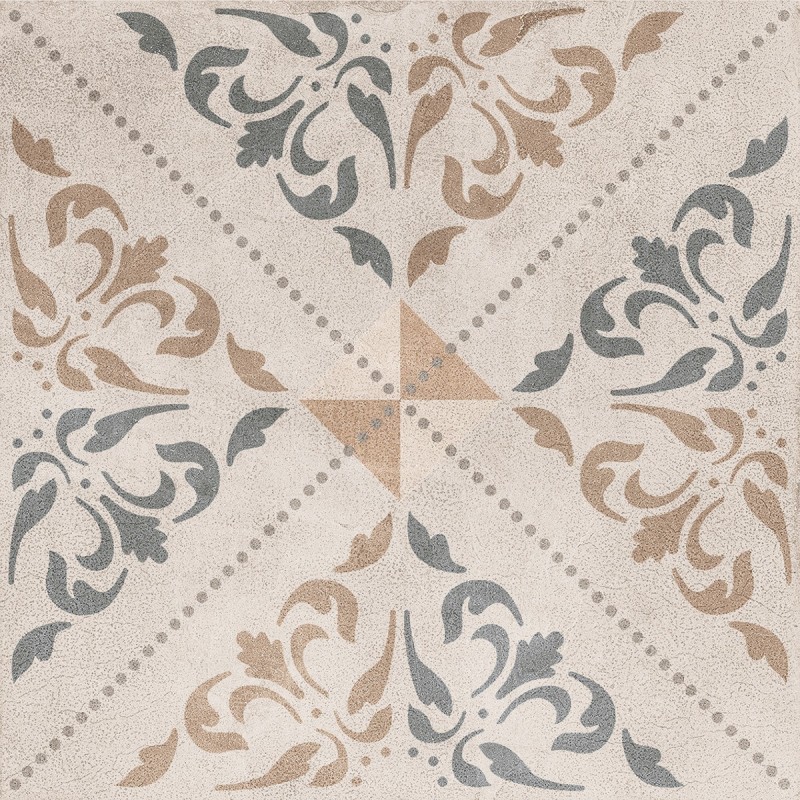 SANT'AGOSTINO CERAMICHE PATCHWORK CLASSIC 02 20X20