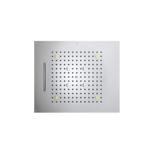 BOSSINI DREAM/3-3 SPRAYS RGB LIGHTS CHROMOTHERAPY