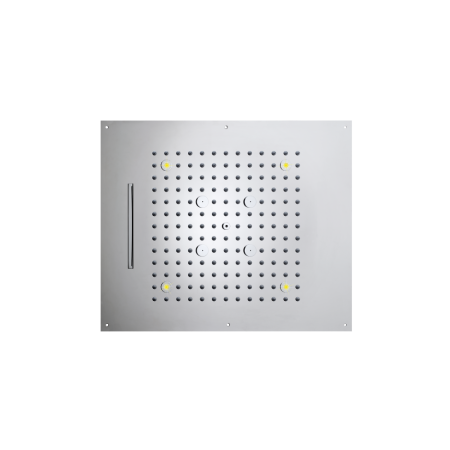 BOSSINI DREAM/3-3 SPRAYS RGB LIGHTS CHROMOTHERAPY