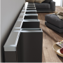 CORDIVARI DESIGN ROADS® STF BIANCO STANDARD
