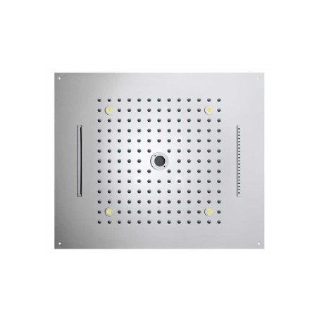 BOSSINI DREAM/4-4 SPRAYS RGB LIGHTS CHROMOTHERAPY