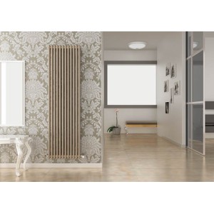 CORDIVARI DESIGN ARDESIA 2 COLONNE BIANCO STANDARD