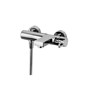 PAFFONI RINGO EXTERNAL BATHTUB MIXER WITHOUT SHOWER SET