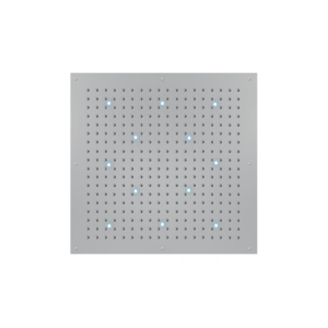 BOSSINI DREAM - XL RGB LIGHTS CHROMOTHERAPY