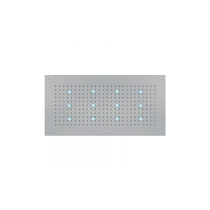 BOSSINI DREAM - XL RGB LIGHTS CHROMOTHERAPY