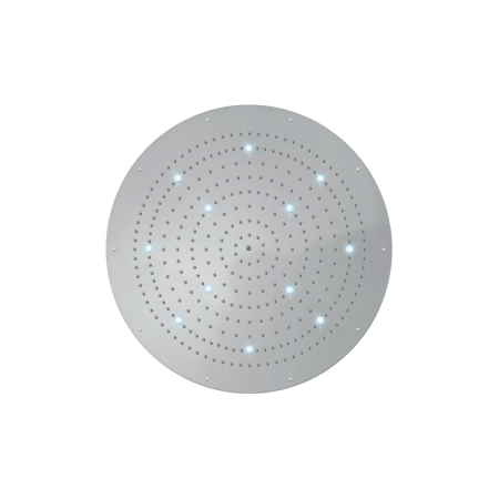 BOSSINI DREAM - XL RGB LIGHTS CHROMOTHERAPY