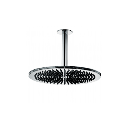BOSSINI DREAM - OKI H 35 CUBE CEILING SHOWERHEAD DIAMETER 400