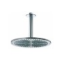 DREAM - OKI H 35 CUBE CEILING SHOWERHEAD DIAMETER 300