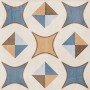 SANT'AGOSTINO CERAMICHE PATCHWORK COLORS 04 20X20