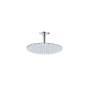 BOSSINI PARIS - OKI H 29 SOFFIONE A SOFFITTO Ø 300 mm CON BRACCIO DA 150 mm