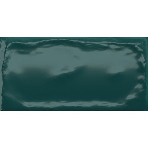 VOGUE MATERIA TR MALACHITE 10X20 (LUCIDA)