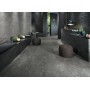 ATLAS CONCORDE BRAVE GREY MATT 75X150 RETTIFICATO