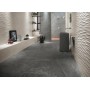 ATLAS CONCORDE BRAVE GREY MATT 75X150 RETTIFICATO