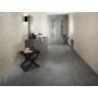 ATLAS CONCORDE BRAVE GREY MATT 75X150 RETTIFICATO