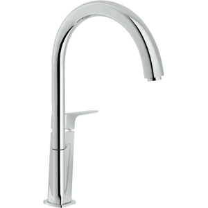 NOBILI ACQUAVIVA KITCHEN FAUCET