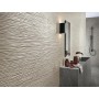 ATLAS CONCORDE BRAVE PEARL 3D WAVE 40x80 RETTIFICATO