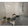 ATLAS CONCORDE BRAVE PEARL 3D WAVE 40x80 RETTIFICATO