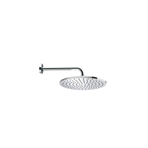 BOSSINI Cosmo Ø 230 mm con braccio da 400 mm H71