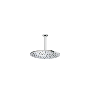 BOSSINI Cosmo Ø 230 mm con braccio da 300 mm H30