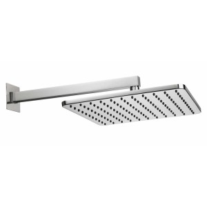 BOSSINI Cosmo 280 x 280 mm braccio da 350 mm H69