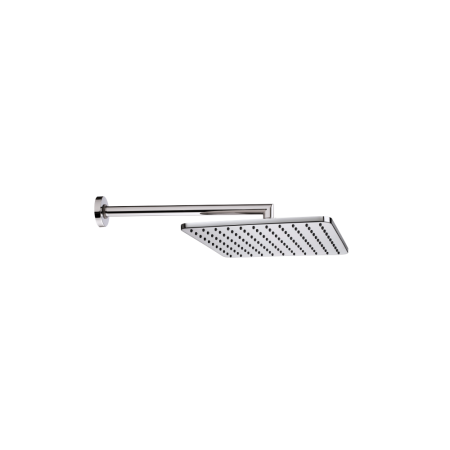 BOSSINI COSMO 280 x 280 mm arm 400 mm H70