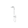 COSMO 280 x 280 mm - Termostatico L49
