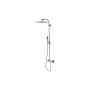 COSMO 280 x 280 mm - Termostatico L32