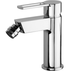 PAFFONI RINGO BIDET MIXER WITHOUT DRAIN