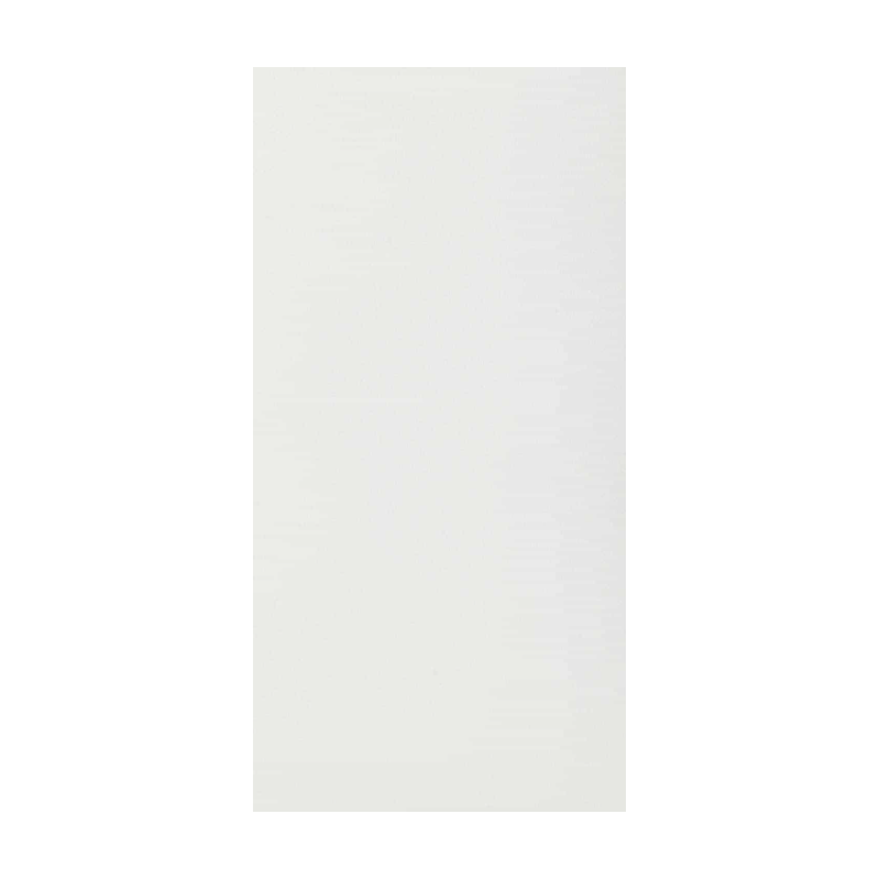 FLORIM - FLOOR GRES B&W WHITE HIGH-GLOSSY 60X120 RETTIFICATO