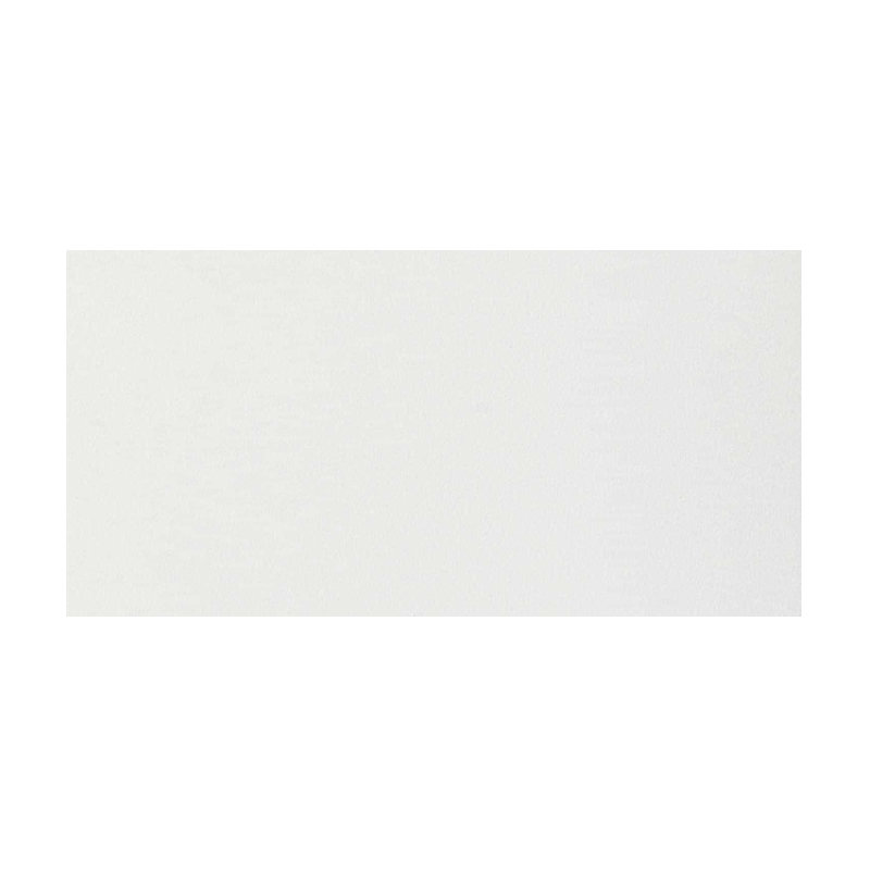 FLORIM - FLOOR GRES B&W WHITE NATURALE 30x60 RETTIFICATO