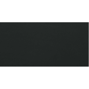 FLORIM - FLOOR GRES B&W BLACK HIGH-GLOSSY 30x60 RECTIFIED