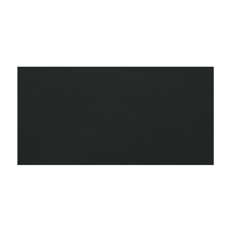 FLORIM - FLOOR GRES B&W BLACK HIGH-GLOSSY 30x60 RETTIFICATO
