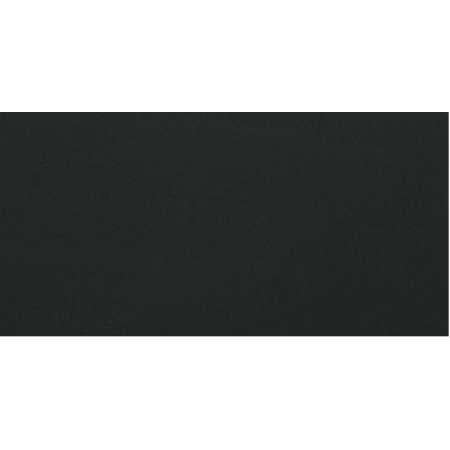 FLORIM - FLOOR GRES B&W BLACK HIGH-GLOSSY 30x60 RETTIFICATO