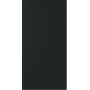FLORIM - FLOOR GRES B&W BLACK HIGH-GLOSSY 60X120 RETTIFICATO