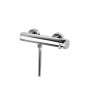 RINGO MISCELATORE DOCCIA ESTERNO S/SET DOCCIA