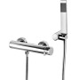 RINGO MISCELATORE DOCCIA ESTERNO C/SET DOCCIA
