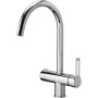 RINGO KITCHEN MIXER TAP WITH DISHWASHER CONNECTION