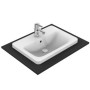 IDEAL STANDARD CONNECT - 580 MM COUNTERTOP RECESSED WASHBASIN