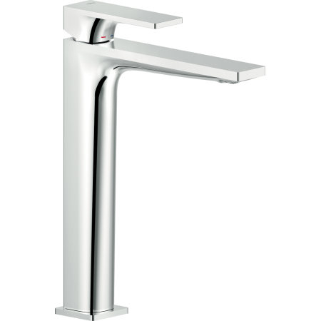 NOBILI SEVEN HIGH BASIN MIXER WITH CLICK-CLACK WASTE