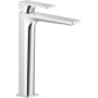 NOBILI SEVEN HIGH BASIN MIXER WITH CLICK-CLACK WASTE
