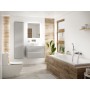 IDEAL STANDARD CONNECT AIR VASCA RETTANGOLARE 170X75X59CM DA INCASSO