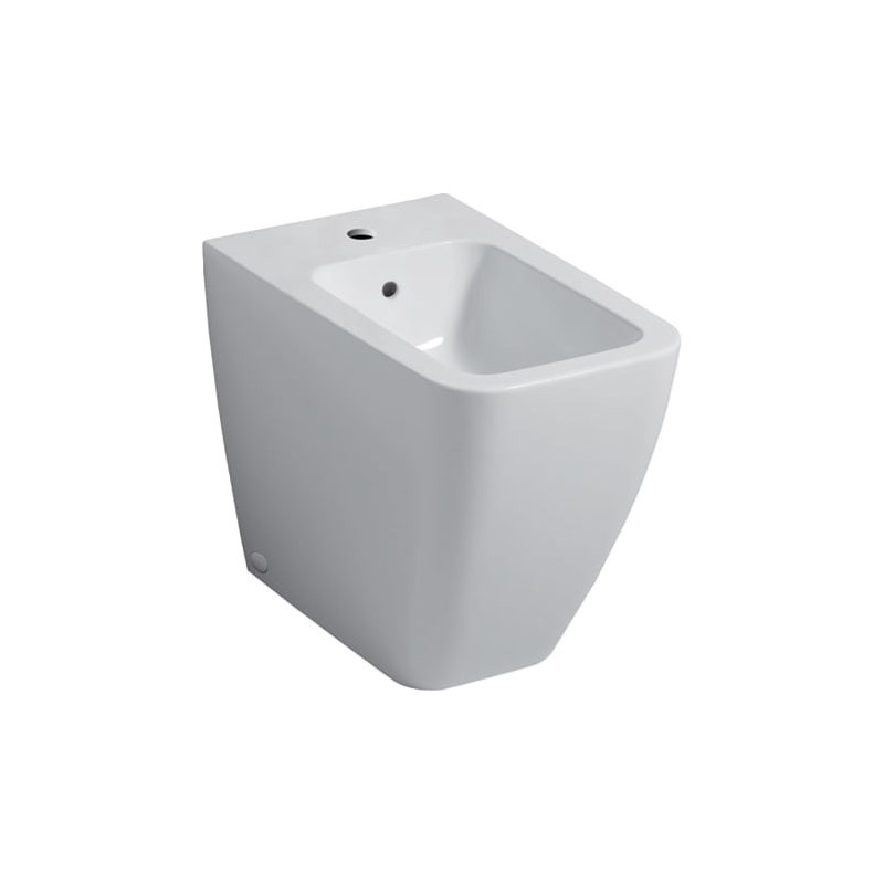 GEBERIT ICON SQUARE BIDET A TERRA