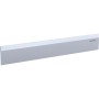 GEBERIT GEBERIT COPERTURA PER SCARICO A PARETE CROMATO