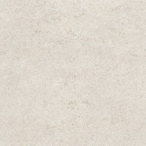 CASAMOOD Sensi White Fossil 80x80 Rett Matt Naturale 9mm