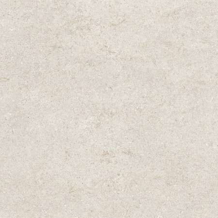 CASAMOOD Sensi White Fossil 80x80 Rett Matt Naturale 9mm