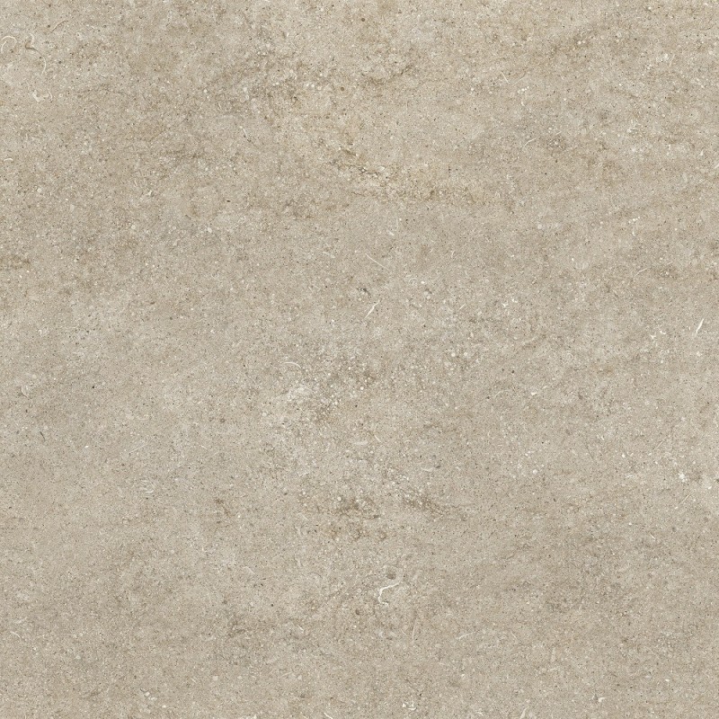 CASAMOOD Sensi Ivory Fossil 80x80 Rett Matt Naturale 9mm