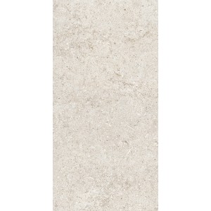 CASAMOOD Sensi White Fossil 40x80 Rett Matt Naturale 9mm