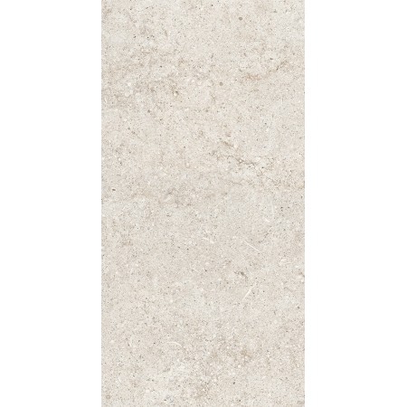 CASAMOOD Sensi White Fossil 40x80 Rett Matt Naturale 9mm